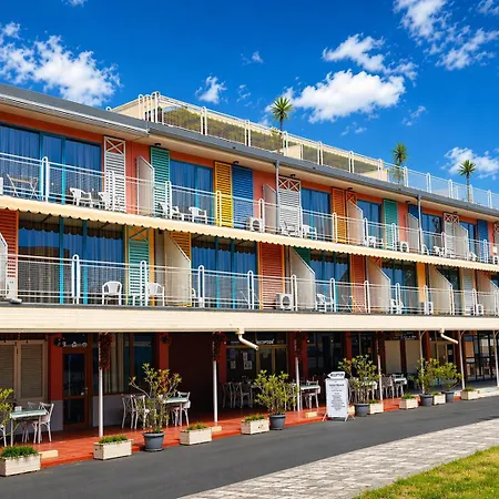 Largo Light ホテル